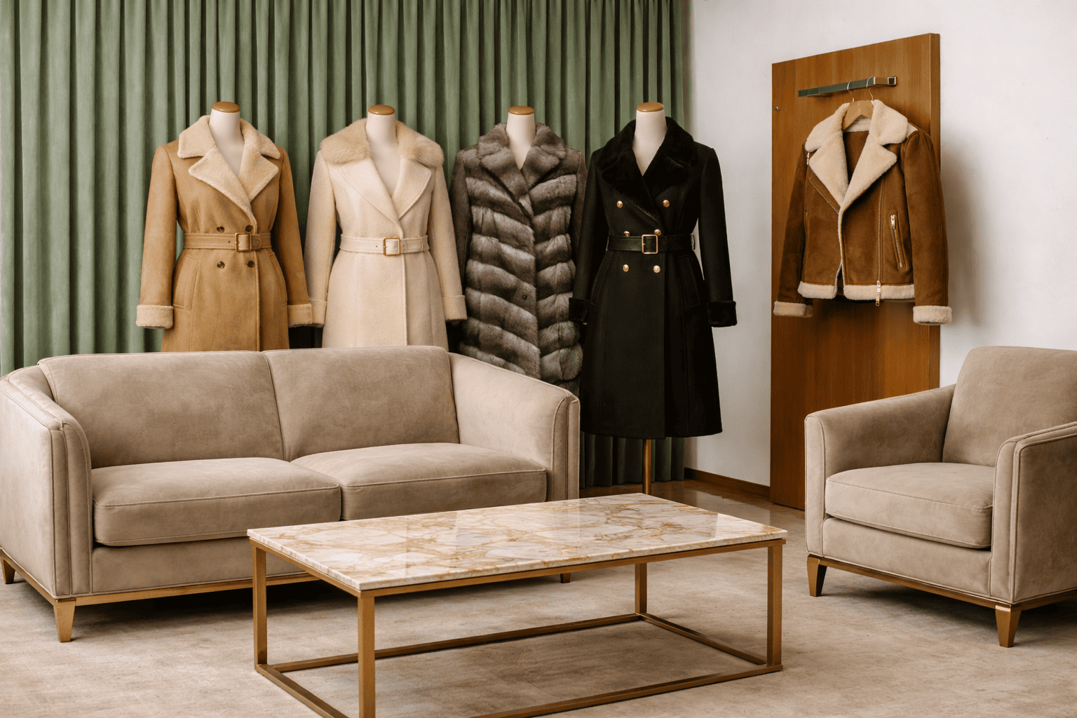 Как правильно подготовить зимние вещи к хранению весной