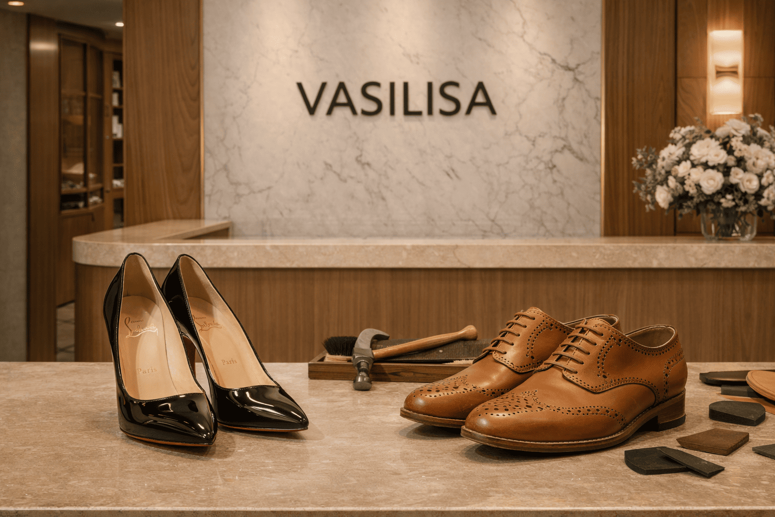 Ремонт дорогой обуви: когда замена выгоднее, а когда реставрация